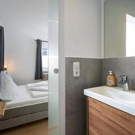 شقة Appartement Alpenzauber- Zentral Mit Garten In Kirchberg كيرشبرغ ان تيرول
