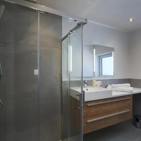 Alpenzauber Apartmán Kirchberg in Tirol