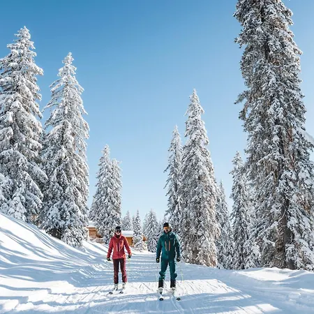 Appartamento Alpenzauber Kirchberg in Tirol