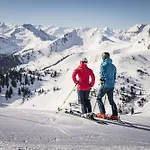 Apartmán Alpenzauber Kirchberg By Rentyourhome24 *