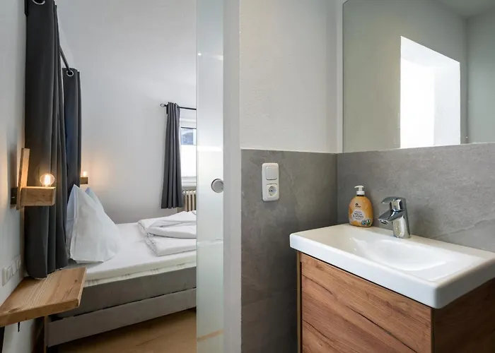 Appartement Alpenzauber Kirchberg en Tyrol