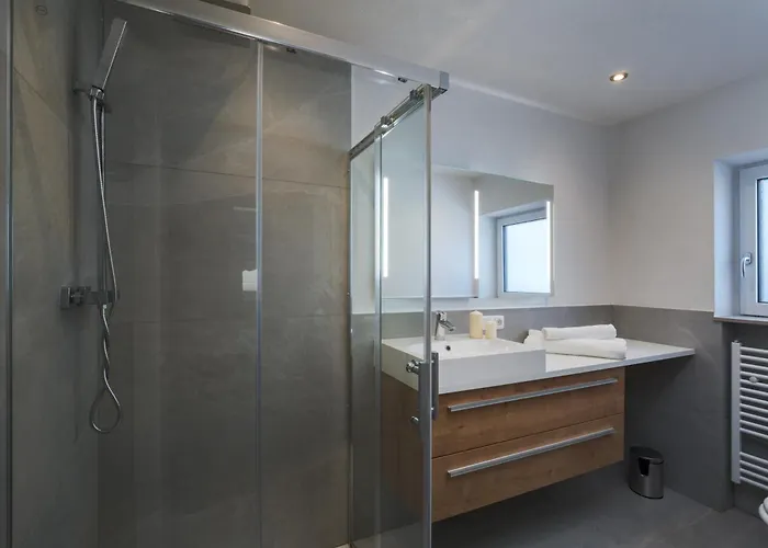 Alpenzauber Appartement Kirchberg en Tyrol